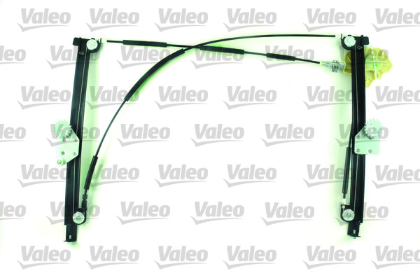 VALEO 851907 Alzacristallo